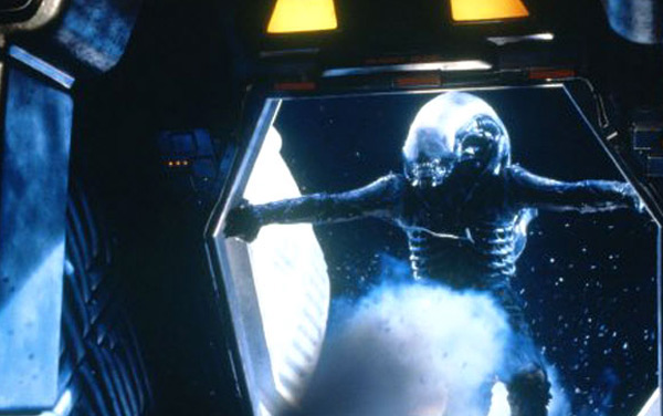 Film: Alien - Das unheimliche Wesen aus einer fremden Welt - Bild8